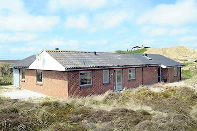 9 person holiday home in Ringkøbing