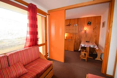 Appartamento a Plagne Villages vicino alle...