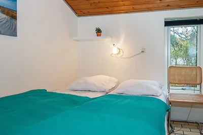 12 Personen Ferienhaus in Ebeltoft