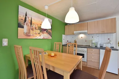 Wohnung in Gro� Strצmkendorf