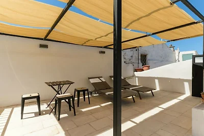 Terrazza Orizzonte - RS