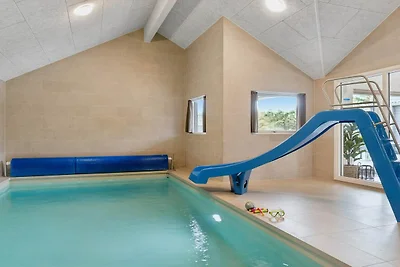 5 sterren vakantie huis in Løkken