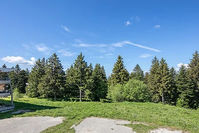 Bergappartement in Chamrousse
