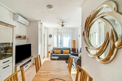 Appartamento a Torrevieja con piscina in...