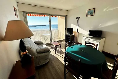 Studio voor 2 personen