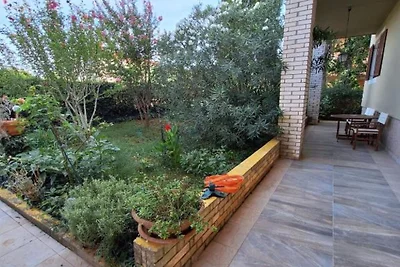 Elgasi Charming & Cozy Apartment