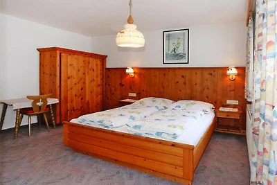 Wohnung in Ischgl an der Skibushaltestelle