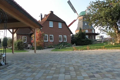Wohnung in Neubukow in Meeresnהhe