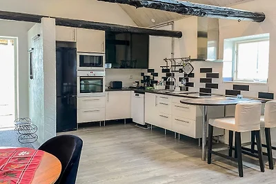 4 Personen Ferienhaus in ANDERSLÖV