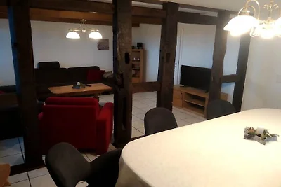 Ferienwohnung mit 1 Schlafzimmer