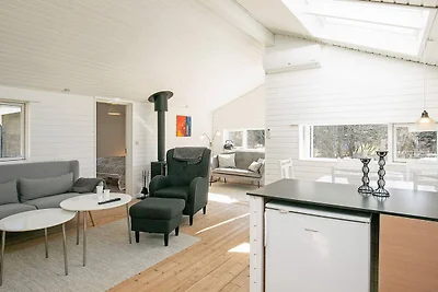 5 Personen Ferienhaus in Ålbæk