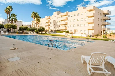 Hübsches Ferienhaus in Sant Josep de Sa Talai...