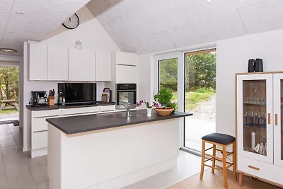 6 Personen Ferienhaus in Rømø-By Traum