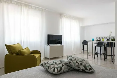 Crispi Mono Comfort 7 - Locazione
