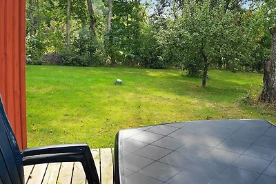 8 Personen Ferienhaus in UDDEVALLA-By Traum