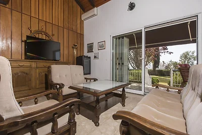 Casa vacanze caratteristica a Torrette con...