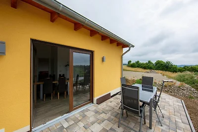 Appartamento con giardino a Filz nell'Eifel