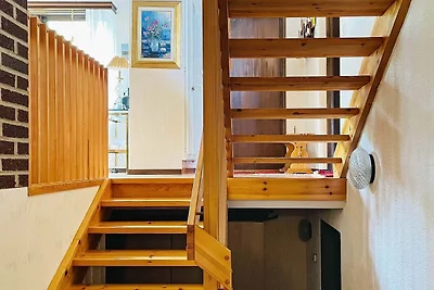 6 Personen Ferienhaus in UDDEVALLA-By Traum