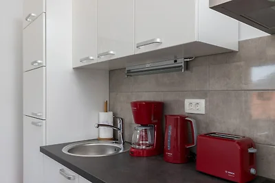 Holiday Home Monika - Two Bedroom Holiday Hom...