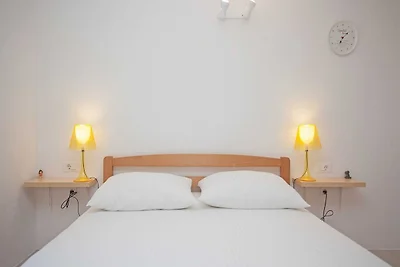 Apartments Maro & Baro - Studio apartment...