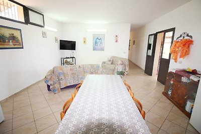 Invitante casa vacanze con piscina privata