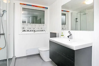 5 Personen Ferienhaus in Hals-By Traum