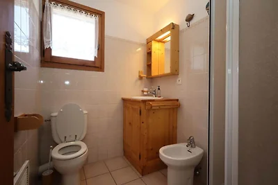 Residenz Les Eaux Rousses