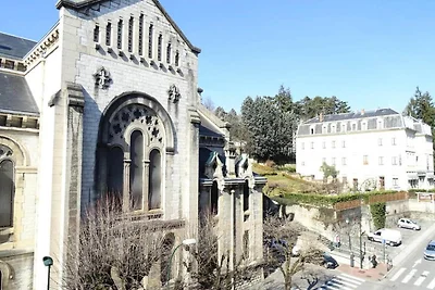 Studio für 2 Personen