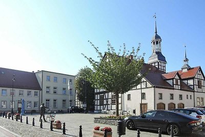 Ferienhaus, Nowe Warpno-ehemals TUI...