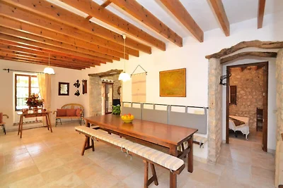 Haus in Lloret de Vistalegre