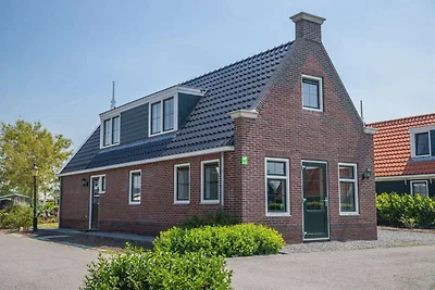 House with Infrared Sauna near Alkmaar