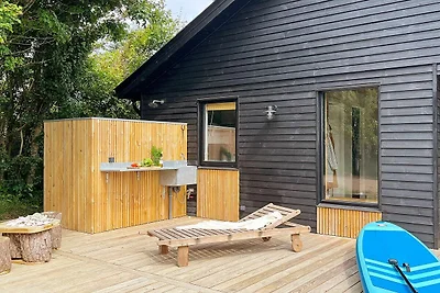 10 Personen Ferienhaus in Vinderup-By Traum