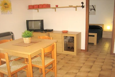 Bel residence con 2 piscine