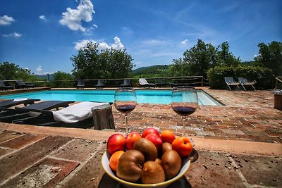 Holiday Home Swimming Pool