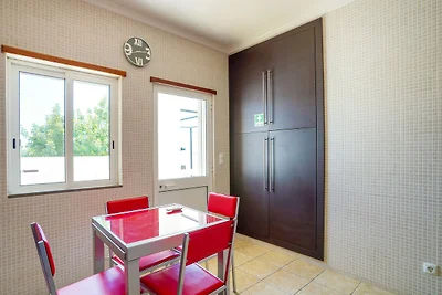 Appartamento a Tavira con piscina