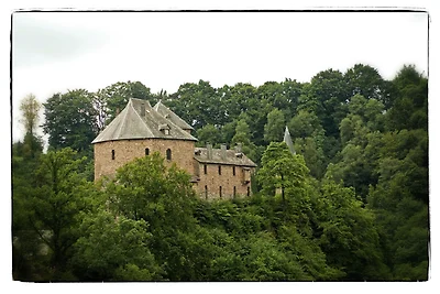 Omgeving (zomer) (1-5 km) Omgeving (zomer) (1-5 km)