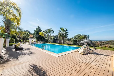Villa Gamboa per 14 persone