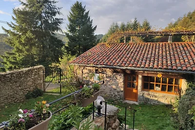 Casa vacanze con piscina privata