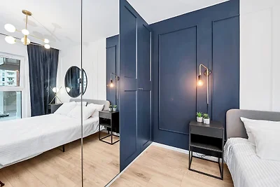 Elegant appartement nabij de rivier de...