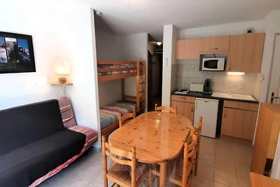 Gardette Residence für 6 Personen