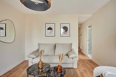 Nieuw appartement Puteaux/La Défense