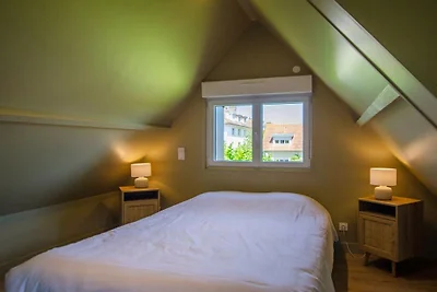 Casa vacanze con 1 camera da letto