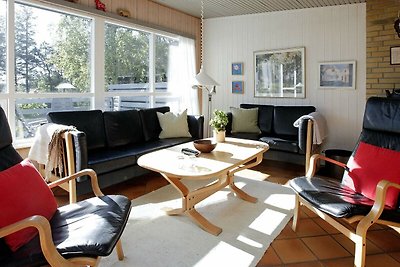 Rustikales Ferienhaus in Skagen für 6...