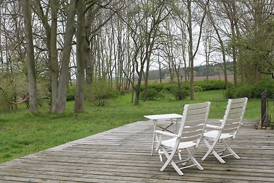 Grazioso appartamento Landlust a Neuburg