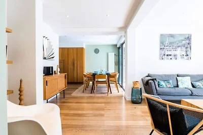 Huis in Cannes met zwembad vlakbij Rue...