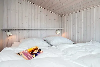 8 persoons vakantie huis in Sjølund-By Traum