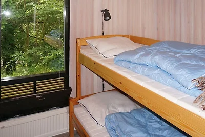 6 Personen Ferienhaus in TJÖRNARP