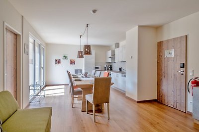 Espacioso apartamento en Gosau