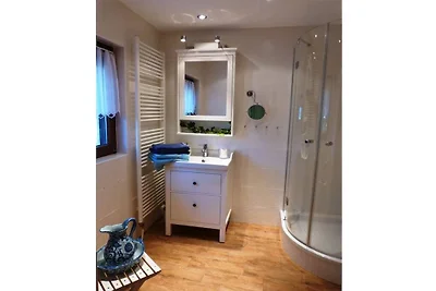 Ferienhaus mit 2 Schlafzimmer
