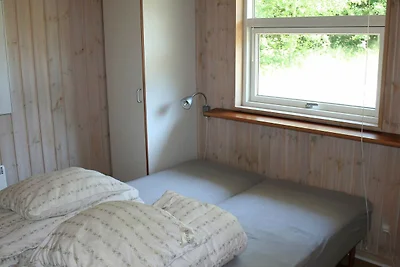 8 Personen Ferienhaus in Hasle